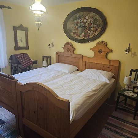 Country House Stara Kapela Nova Kapela Ngoại thất bức ảnh