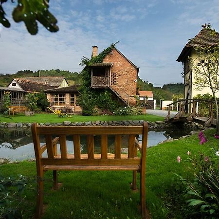 Country House Stara Kapela Nova Kapela Phòng bức ảnh