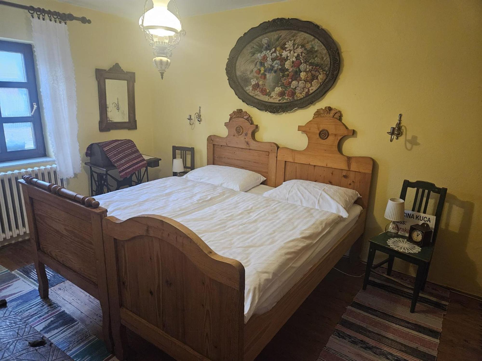 Country House Stara Kapela Nova Kapela Ngoại thất bức ảnh