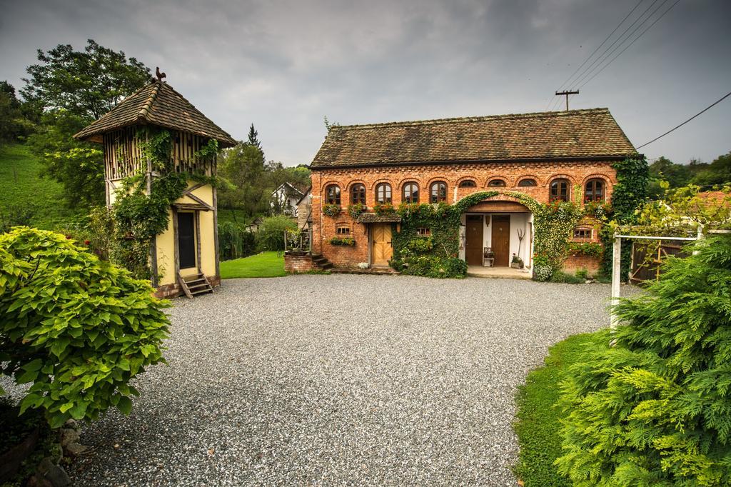 Country House Stara Kapela Nova Kapela Phòng bức ảnh