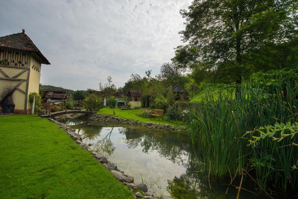 Country House Stara Kapela Nova Kapela Ngoại thất bức ảnh