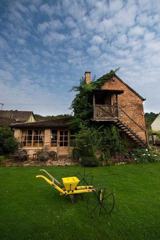 Country House Stara Kapela Nova Kapela Phòng bức ảnh