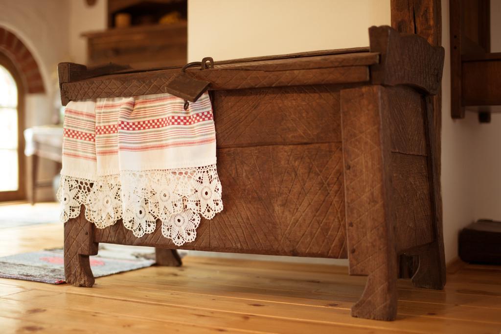 Country House Stara Kapela Nova Kapela Phòng bức ảnh