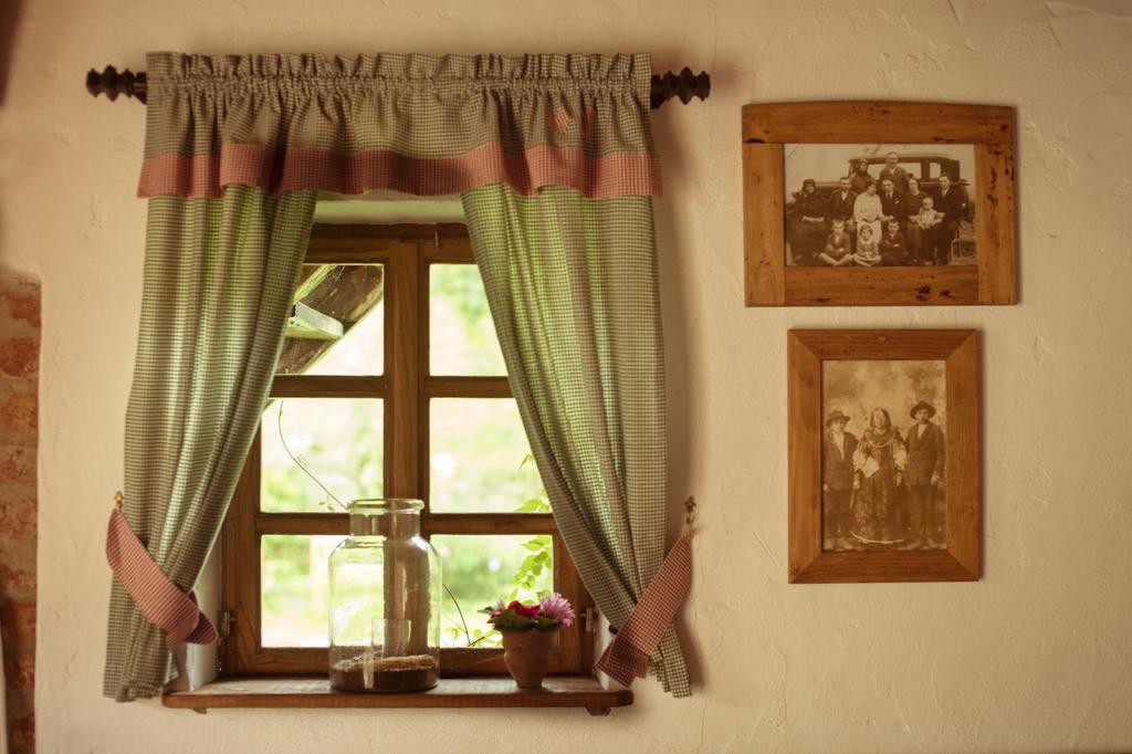 Country House Stara Kapela Nova Kapela Ngoại thất bức ảnh