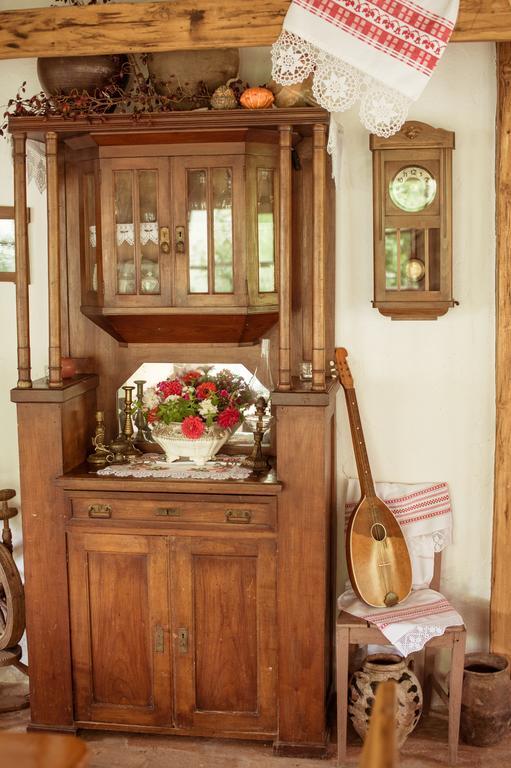 Country House Stara Kapela Nova Kapela Ngoại thất bức ảnh
