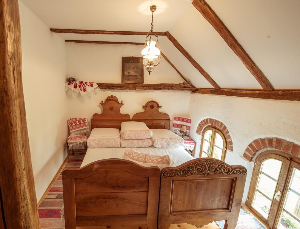 Country House Stara Kapela Nova Kapela Phòng bức ảnh