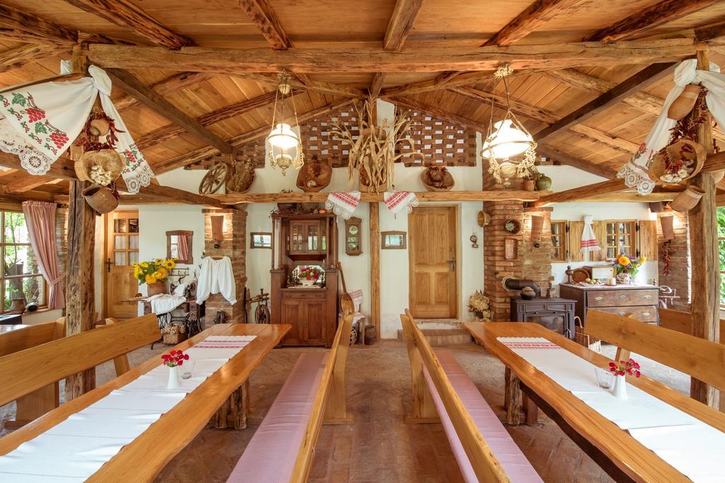 Country House Stara Kapela Nova Kapela Ngoại thất bức ảnh