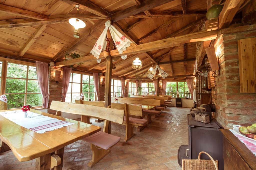 Country House Stara Kapela Nova Kapela Ngoại thất bức ảnh