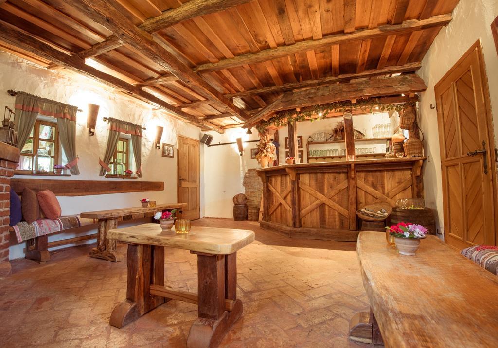 Country House Stara Kapela Nova Kapela Ngoại thất bức ảnh