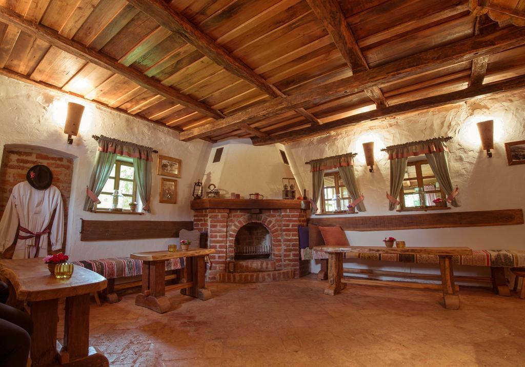 Country House Stara Kapela Nova Kapela Ngoại thất bức ảnh