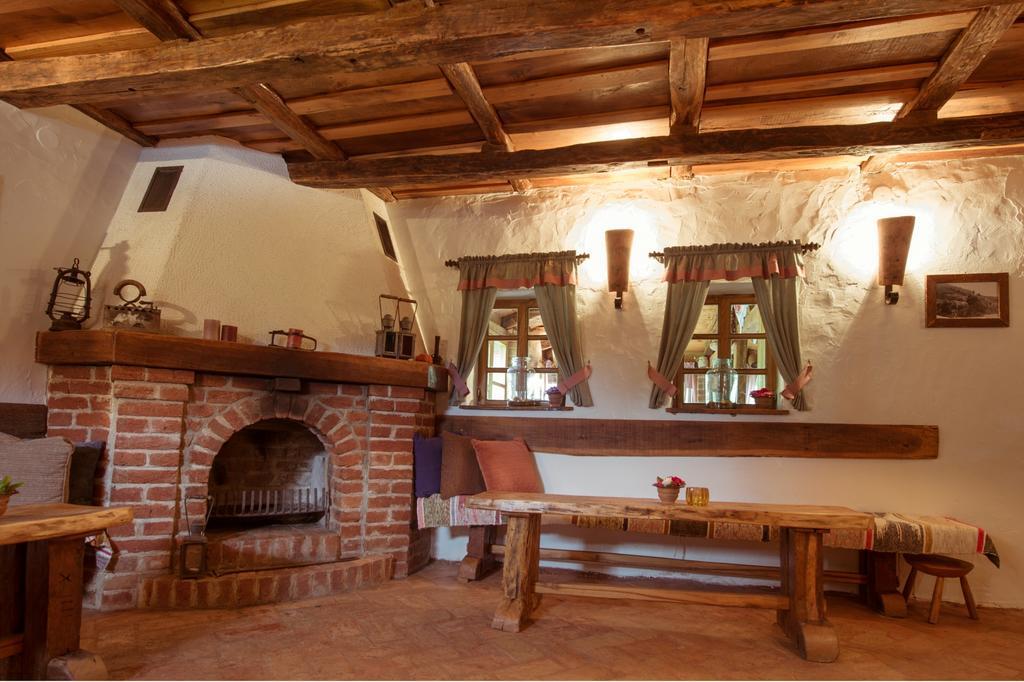 Country House Stara Kapela Nova Kapela Ngoại thất bức ảnh