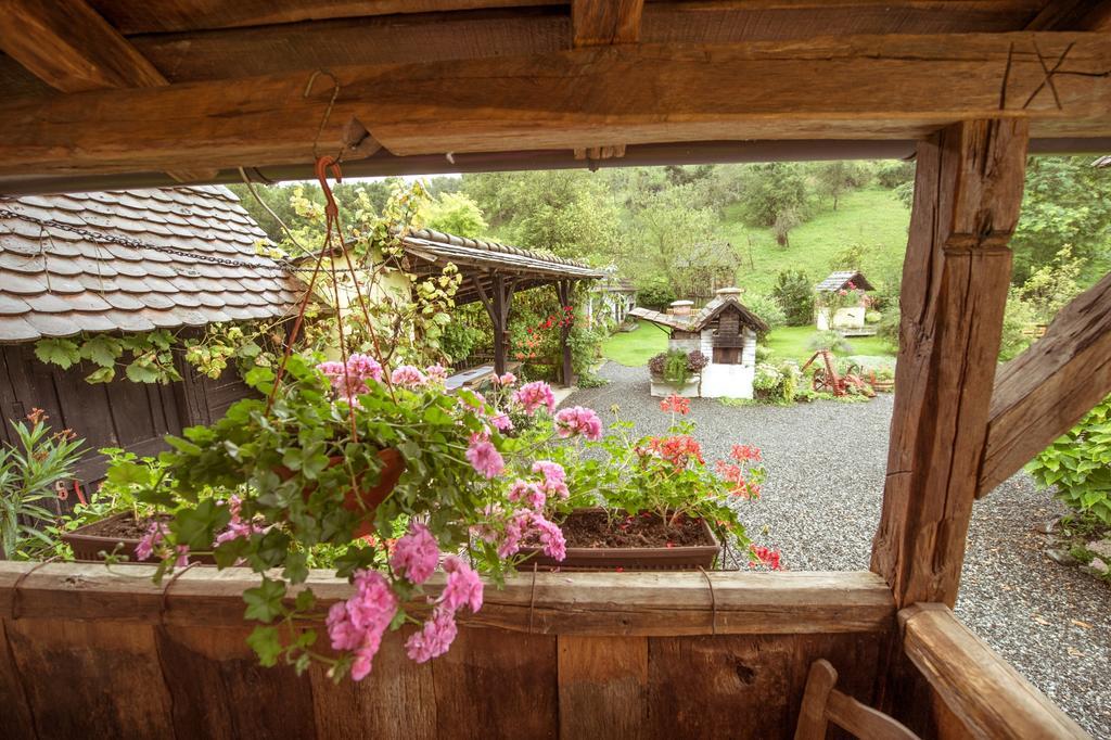 Country House Stara Kapela Nova Kapela Phòng bức ảnh