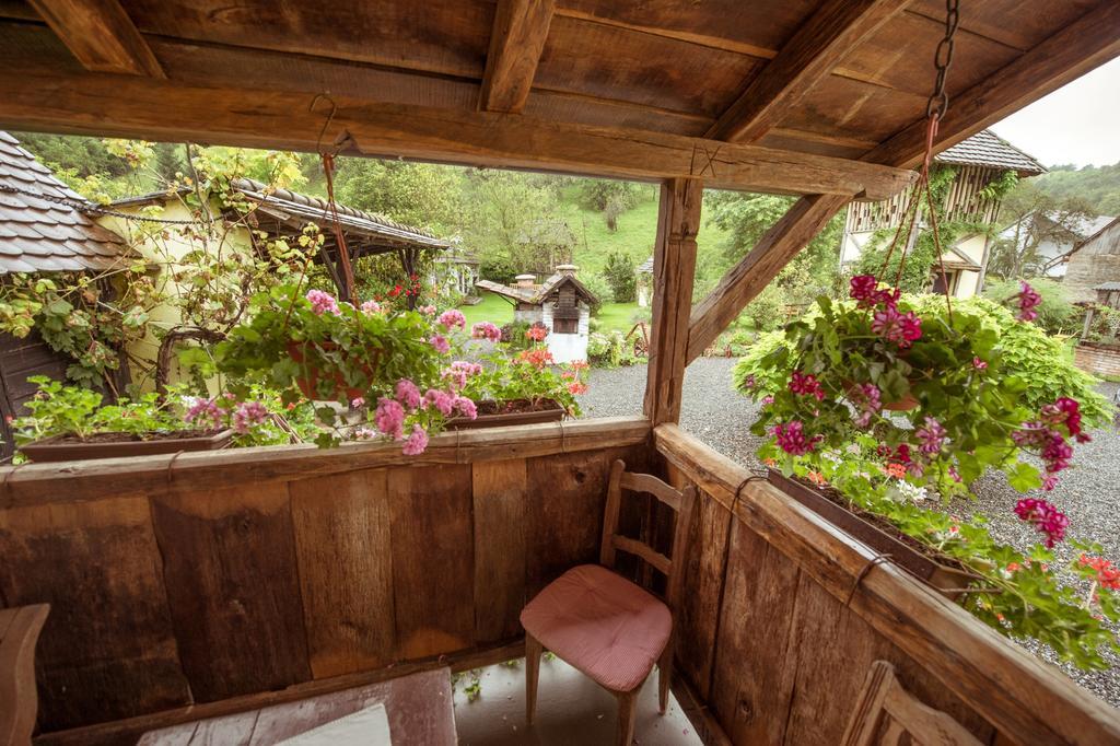 Country House Stara Kapela Nova Kapela Phòng bức ảnh