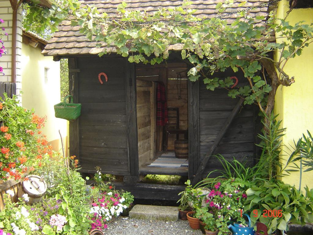 Country House Stara Kapela Nova Kapela Ngoại thất bức ảnh