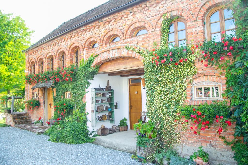 Country House Stara Kapela Nova Kapela Phòng bức ảnh