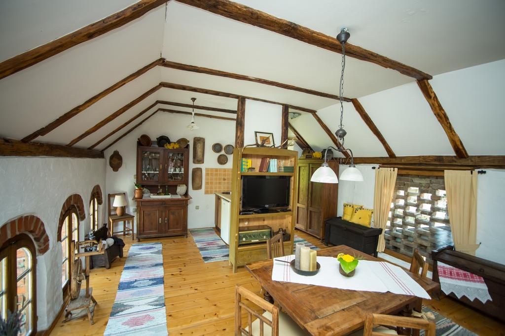 Country House Stara Kapela Nova Kapela Ngoại thất bức ảnh