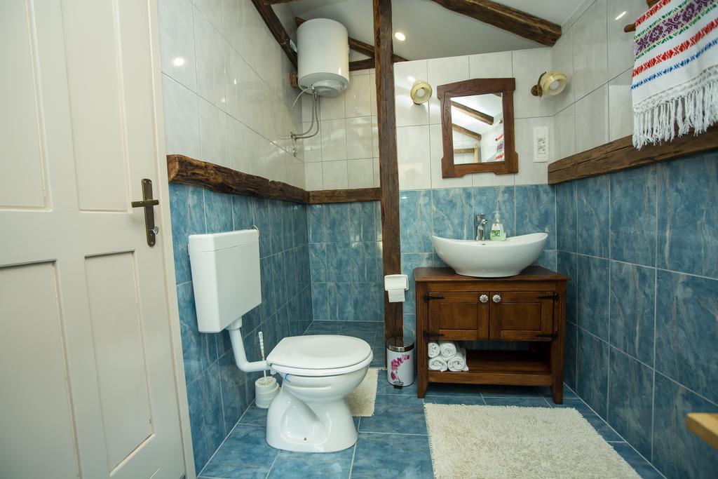 Country House Stara Kapela Nova Kapela Ngoại thất bức ảnh