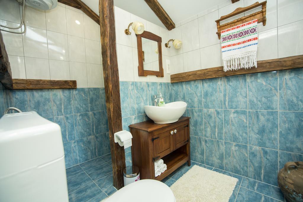 Country House Stara Kapela Nova Kapela Ngoại thất bức ảnh