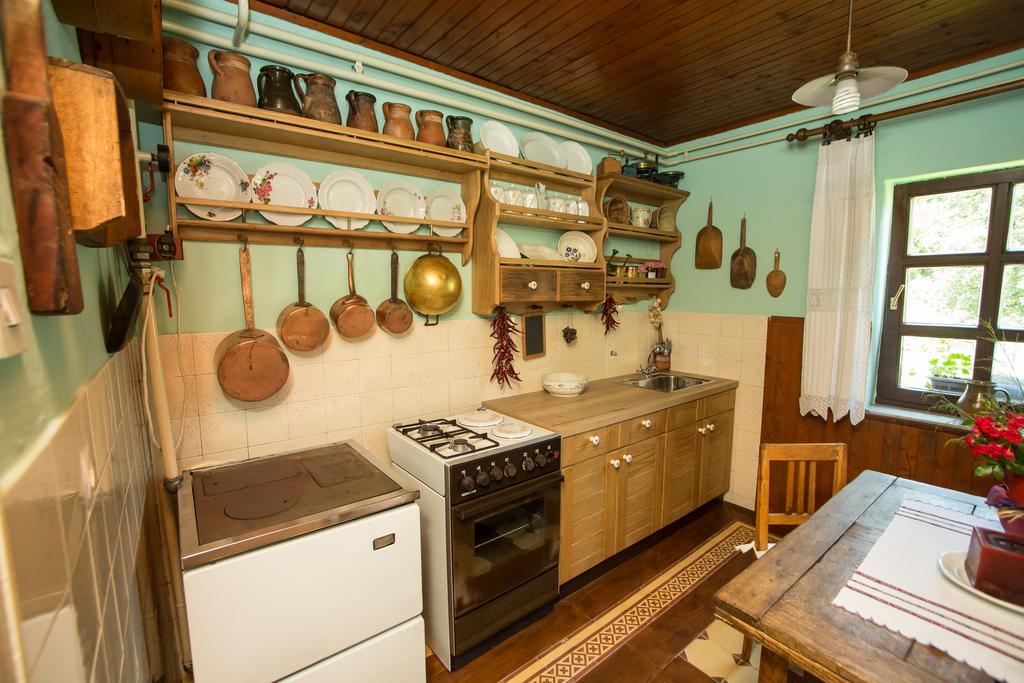 Country House Stara Kapela Nova Kapela Ngoại thất bức ảnh