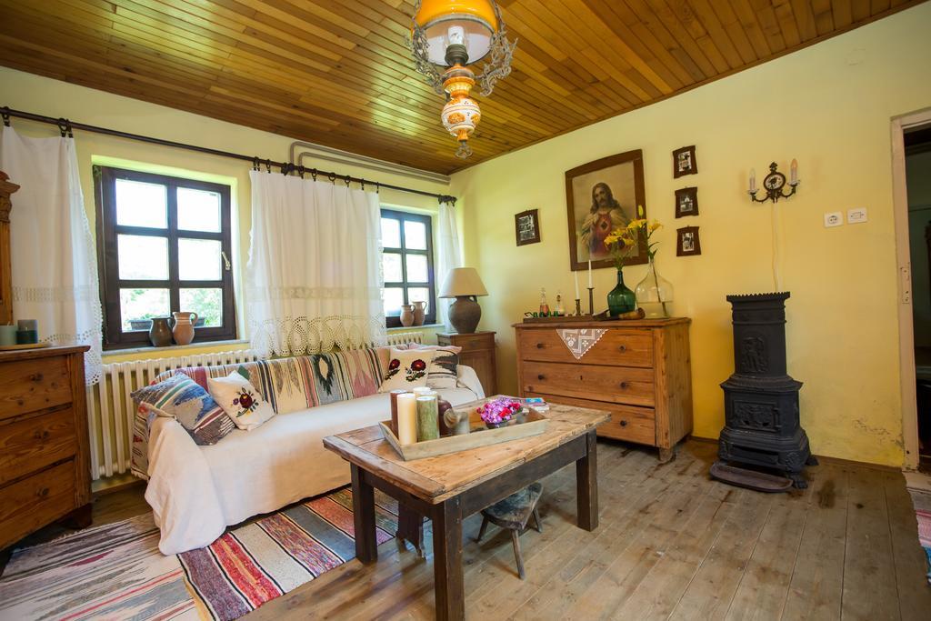 Country House Stara Kapela Nova Kapela Ngoại thất bức ảnh